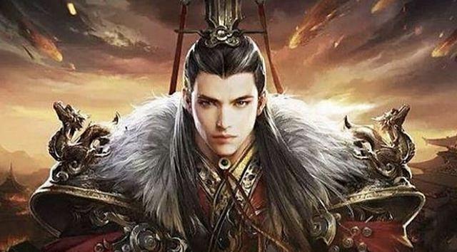 万词王