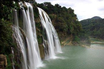 沙滩度假