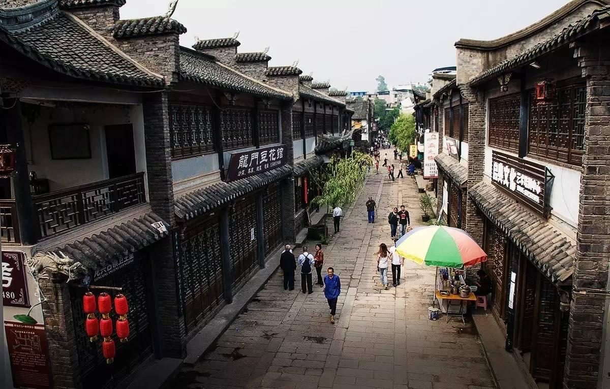 春节期间生肖为龙可免票参观! 汉景帝阳陵博物院2024惠民活动发布