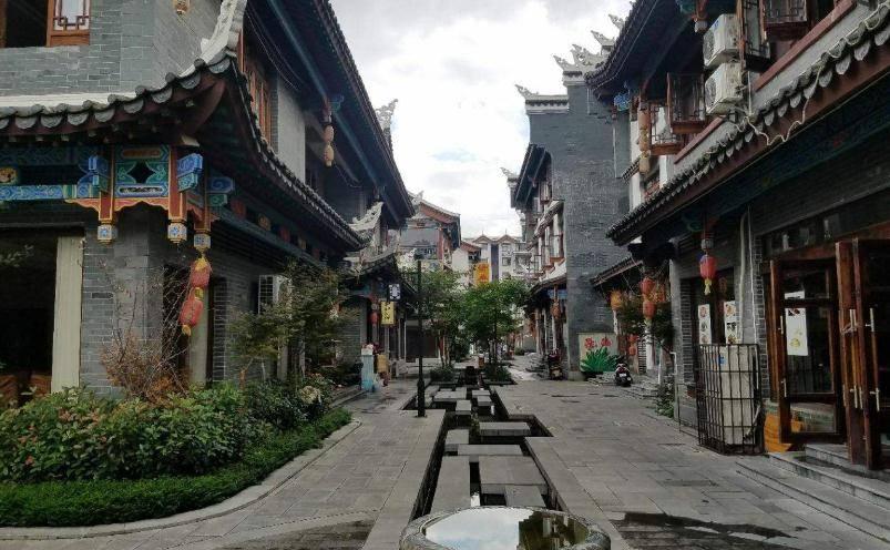 春节期间生肖为龙可免票参观! 汉景帝阳陵博物院2024惠民活动发布