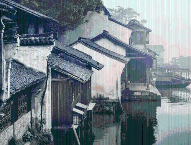 爸爸坐牢妈妈失踪，贵州6岁女孩撑起三代之家，所有人为她点赞
