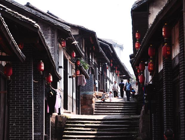 双点医院